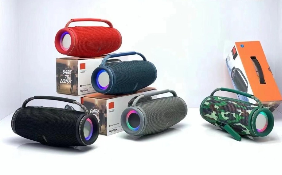 Miniatura 3 de PARLANTE PULSE 6S